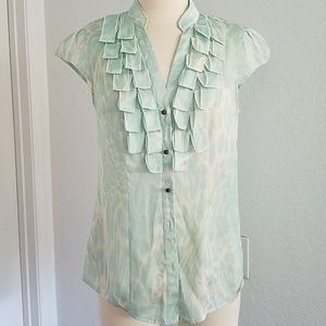 Woman's blouse